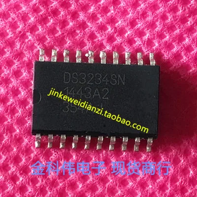 

Freeshipping DS3234 DS3234SN