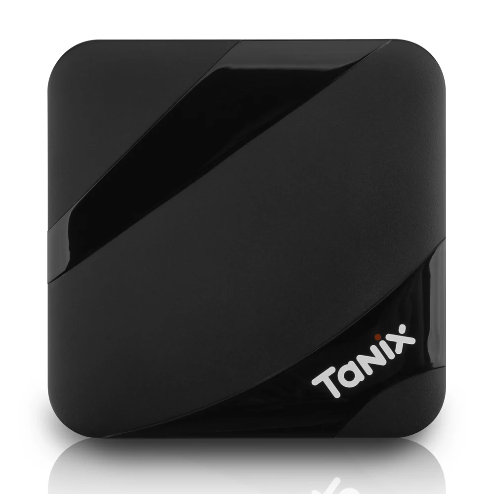 TX3 Max Смарт ТВ коробка Android 7 1 компьютерной приставки к телевизору совместимому с