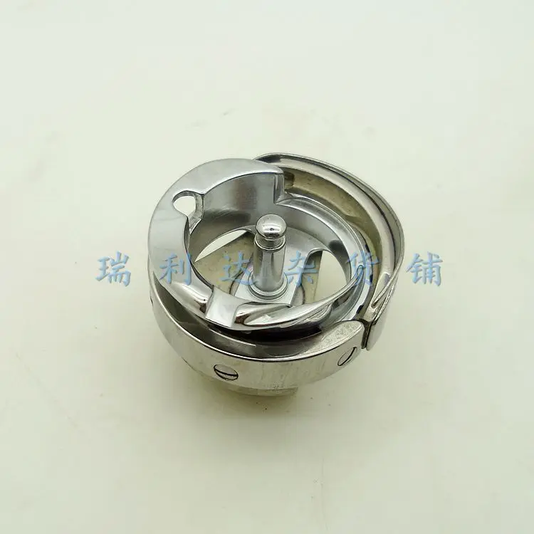 Hirose Shuttle/поворотный крюк промышленные прямострочные