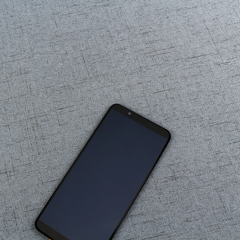 Ocolor для Huawei Enjoy 8 ЖК-дисплей и сенсорный экран Замена без рамки + инструменты 5 99