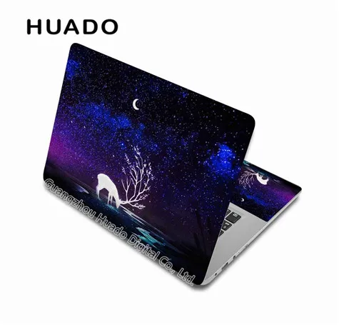 Наклейки для ноутбука 15 дюймов наклейка для ноутбука 1" 12" 1" 15,6" PC кожа для xiaomi mi pro 13,3/asus/macbook air 13/acer/hp/lenovo