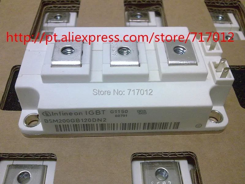 

Free Shipping 100%new BSM150GB120DN2 BSM200GB120DN2 BSM150GB170DLC BSM100GB120DN2F-E3256