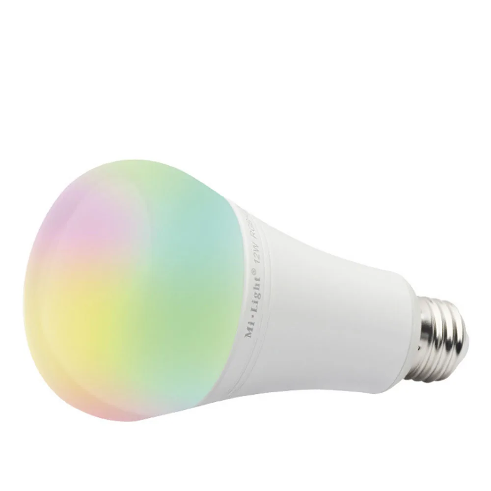 Mi светильник 105 fu12 W RGB + CCT светодиодная лампа просветильник ектор 2 4G беспроводной