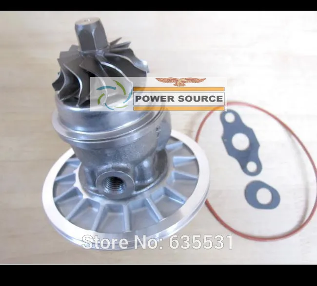 Free Ship Turbo Cartridge CHRA K14 53149707018 53149887018 074145701A For Volkswagen VW T4 Transporter 1995-03 ACV AUF AYC 2.5L |