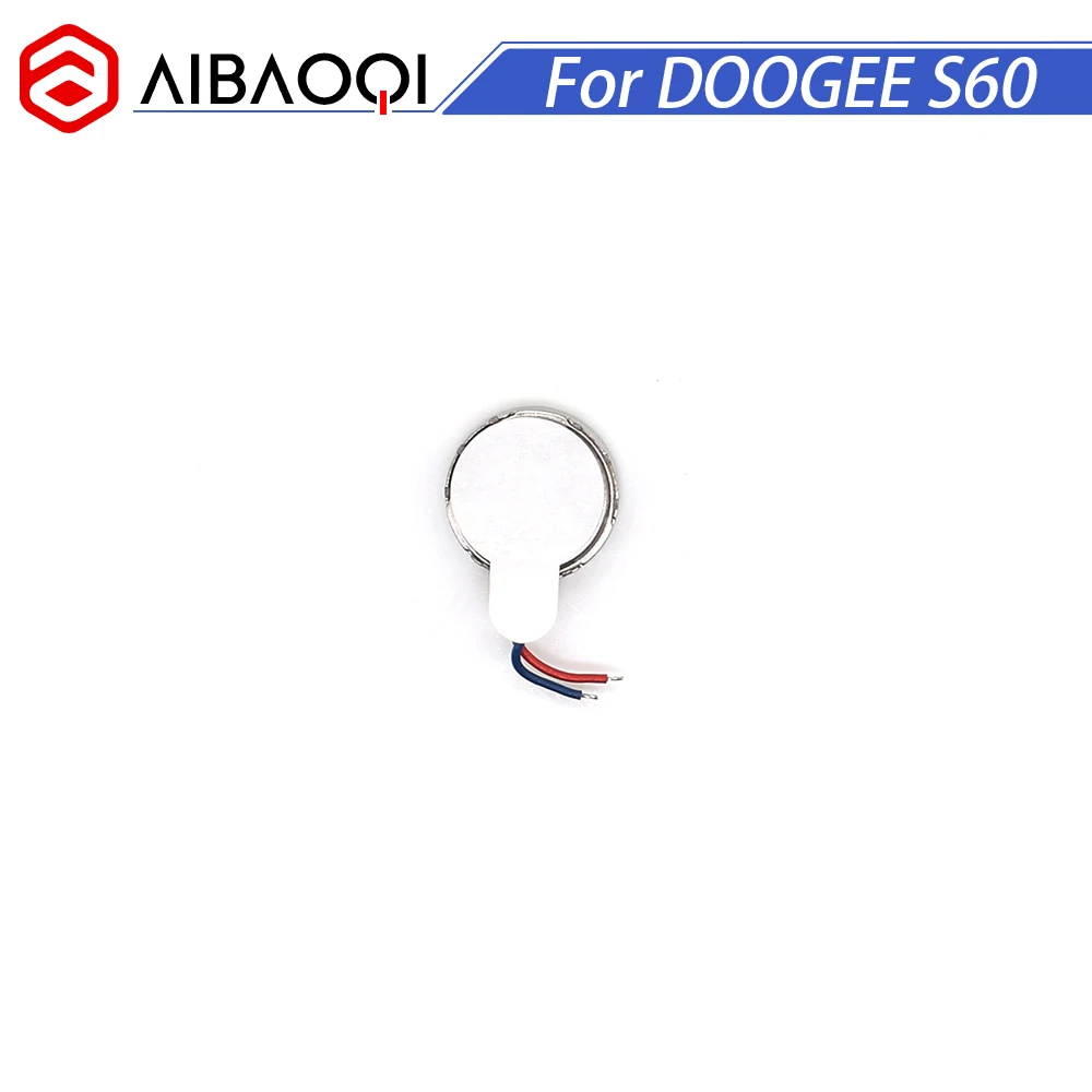 AiBaoQi 100% Новые оригинальные запасные части для телефона Doogee S60|Шлейфы мобильных