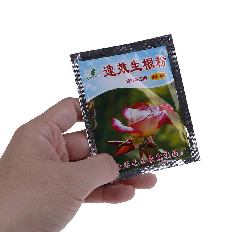 3 шт. корневое удобрение для растений|Подкормка растений| |