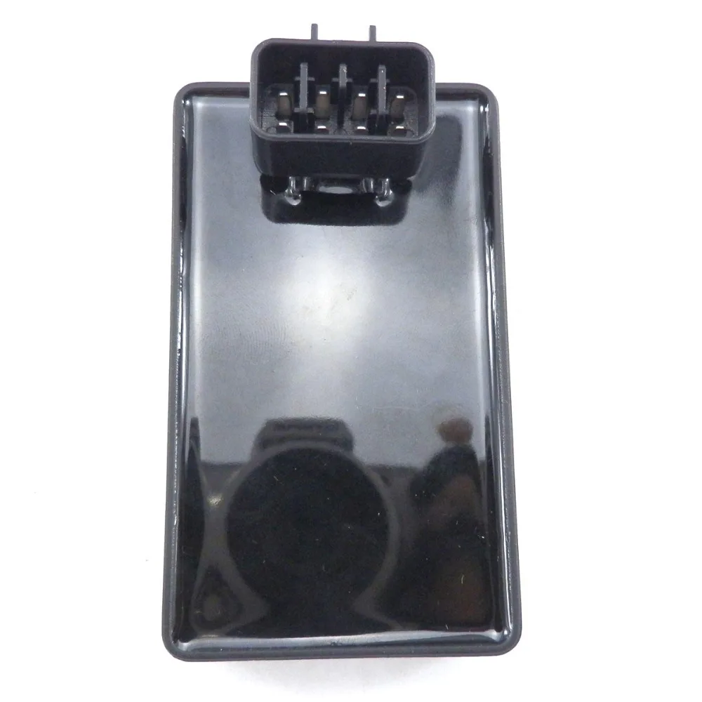 Новый 8 контактный неограниченный блок зажигания CDI для KYMCO скутер Supper 4T 09/10|ignition