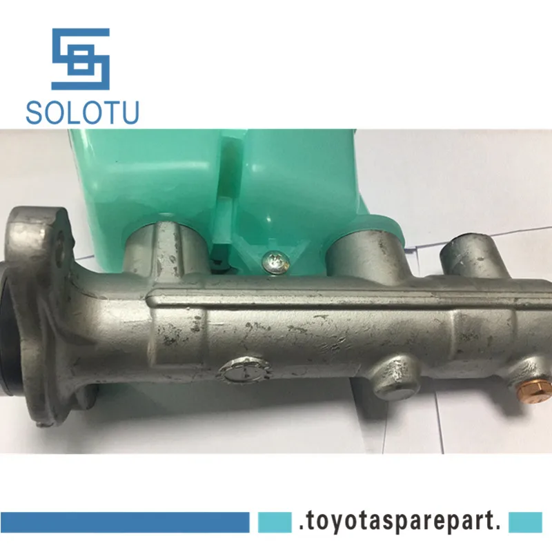 Brake Master Cylinder FOR HILUX LN141 146 LAND CRUISER 90 KZJ95 RZJ9# VZJ9# GEN LHD VZJ95 47201-3D470 | Автомобили и мотоциклы