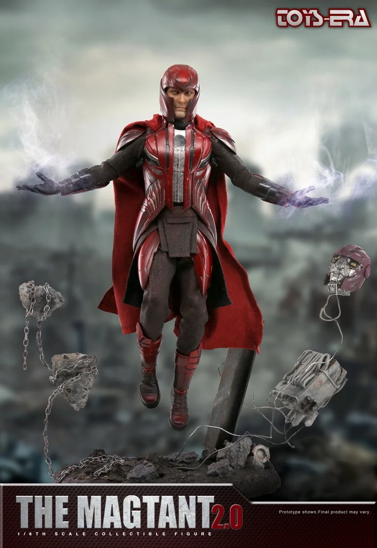 1:6 масштаб фигурка кукла Майкл фасбендер люди X-men Апокалипсис Магнето Макс эйзенхард 1" фигурка кукла Коллекционная модель игрушки