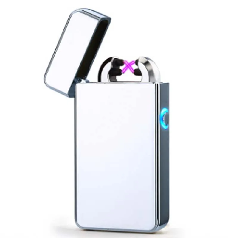 

Arc lighter