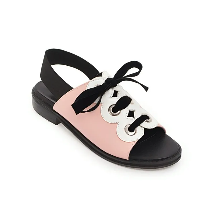 Новинка 2018 г. Низкая Досуг институт ветер с открытым носком подбора цвета 43