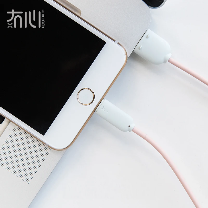 Maoxin 3 шт type c usb кабель для huawei Xiaomi samsung 0,25 M 1,2 M 1,8 M TPE розовый зеленый синий пурпурный usb c зарядный кабель