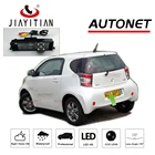 Задняя камера jiaitian для Toyota iQScion iQAston Martin Cygnet 2008  2015 HD CCDночное видениерезервная камера для парковки задним ходом
