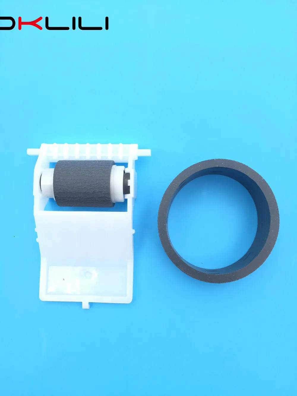 10X 1529149 замедлить SUB ASSY ролик для Epson T1100 B1100 L1300 1410 1390 1900 L1800 1400 1430 ME1100 R1800 2000
