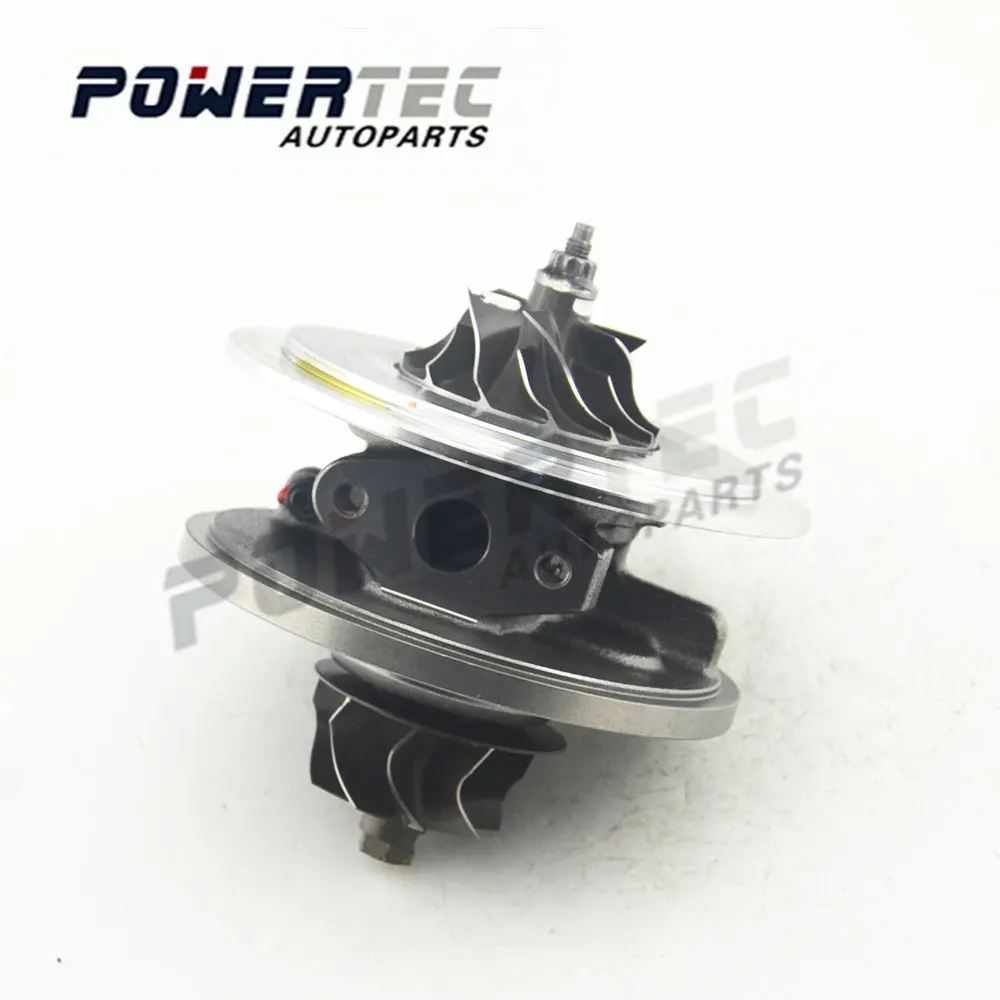 Для Fiat Stilo Multipla Marea 1,9 JTD M724.19.X 8Ventil 115HP 100HP-core chra turbo charger 712766 картридж 71723495 712766-1