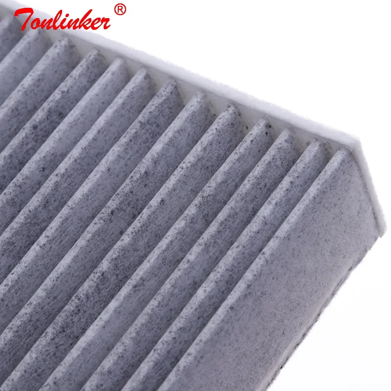 Фильтр салона для SKODA CITIGO Volkswagen UP 1,0 EcoFuel SEAT Mii модель 2011 2012 2013- 1 шт. фильтр автомобильные аксессуары