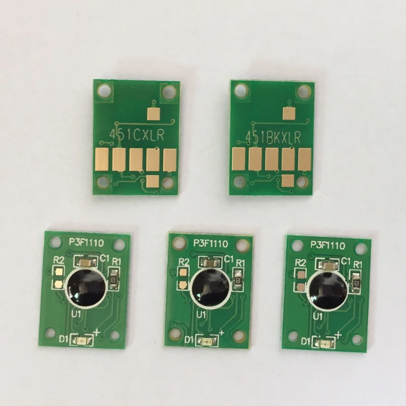 Зарядное устройство для Canon PIXMA ip7220/8720 MG5420 MX922 MX722 IX6820 5 цветов|arc chip|auto reset chipreset chip |