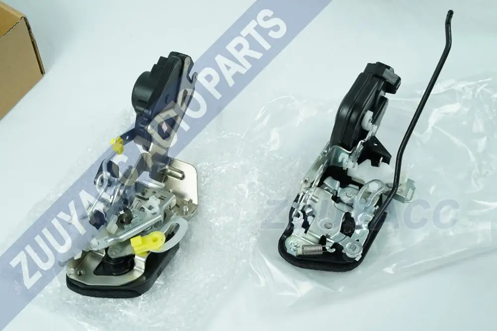 Привод дверного замка для Kia Sportage MK2 05-10 813111F020 814111F020 813211F020 814211F000 | Автомобили и