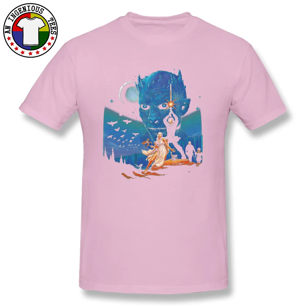 Футболка мужская с круглым вырезом 100% хлопок уникальный дизайн|Мужские футболки|