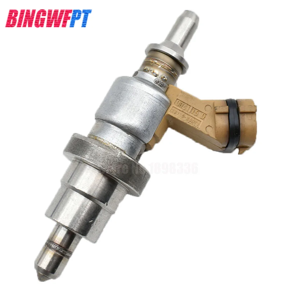 High quality Fuel Injector Nozzle 23710-26010/23710-26011/23710-26012 for Toyota Lexus IS250/RAV4/Corolla | Автомобили и