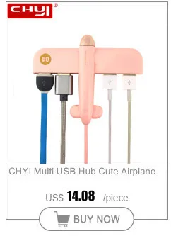 CHYI металлический type-C Мужской к USB 3,0 Женский конвертер USB C к USB 3,0 порт usb-концентратор, адаптер для Macbook Аксессуары