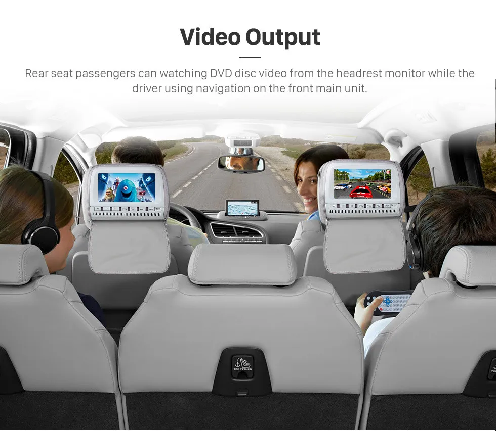 Seicane Android 300 автомобильный Радио dvd-плеер Мультимедиа gps для Jeep Commander Compass Dodge ram Chrysler Wrangler Grand Cherokee