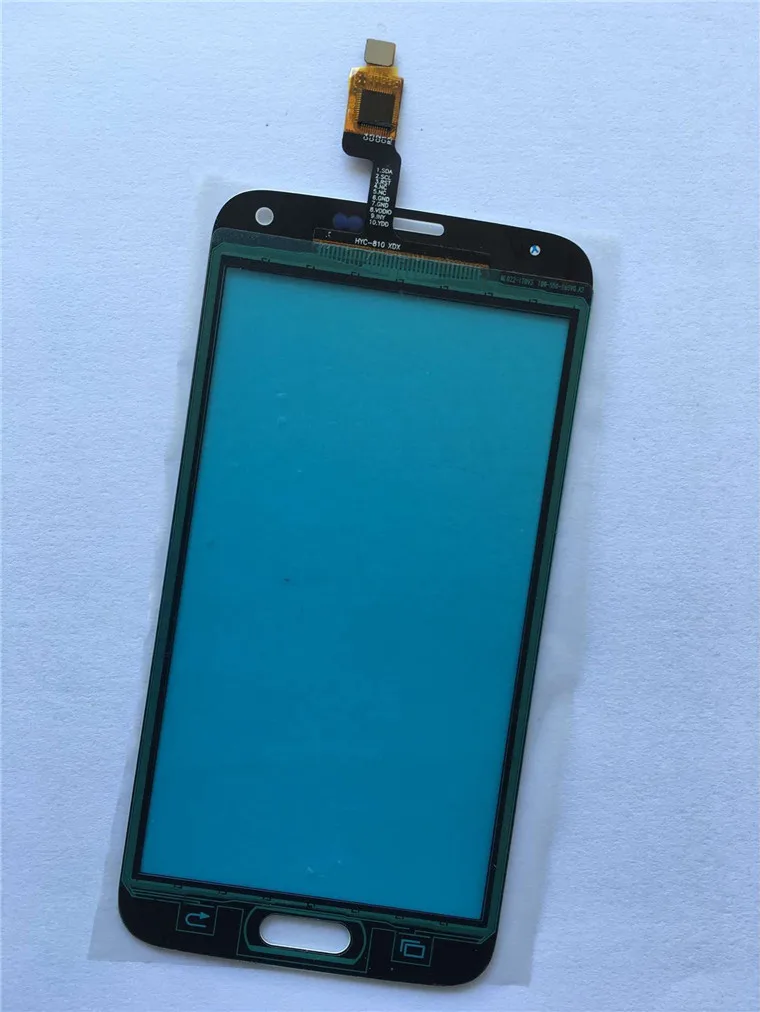 ЖК дисплей screnn glass panle F492345VA Z49008 S866 V2 Z49009 B24PA 352 4.95 fo china clone S5 9500 android phone|display phone|android