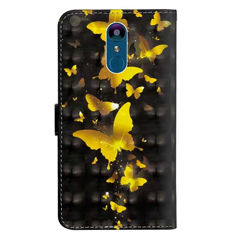 Кожаный чехол книжка для Huawei Y3 Y5 Y6 2017 2018 Y7 Prime Lite Pro 2019|Бамперы| |
