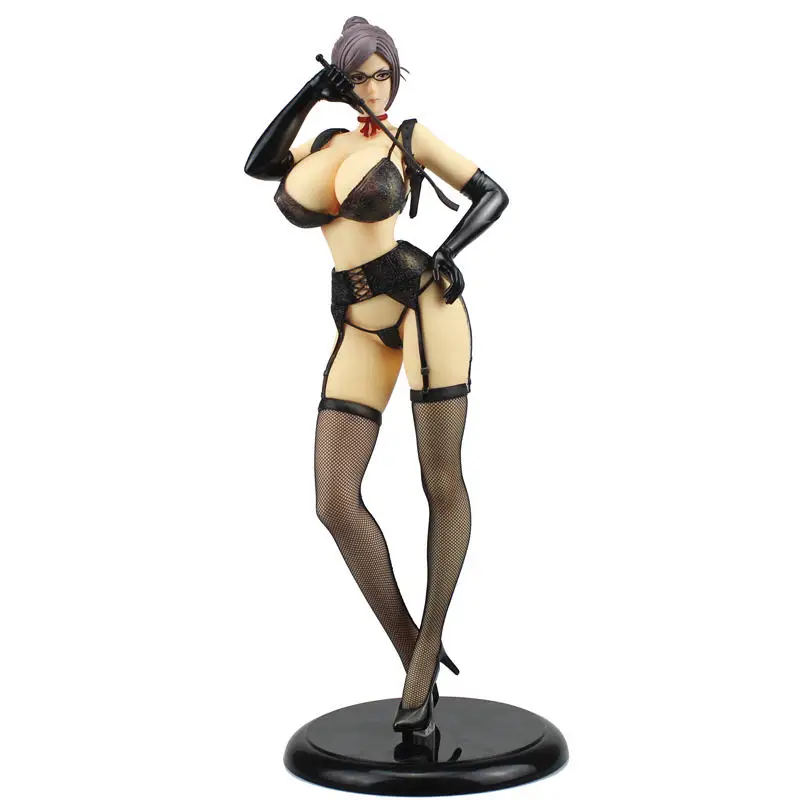 41 см kangoku gakuen тюрьма школа Meiko Shiraki нижнее белье ver. 1/4 B style ПВХ аниме высвобождение