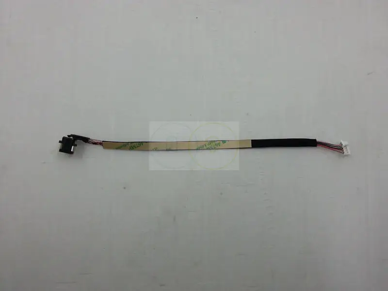 Новый оригинальный кабель переменного тока питания постоянного Разъем для HP ProBook