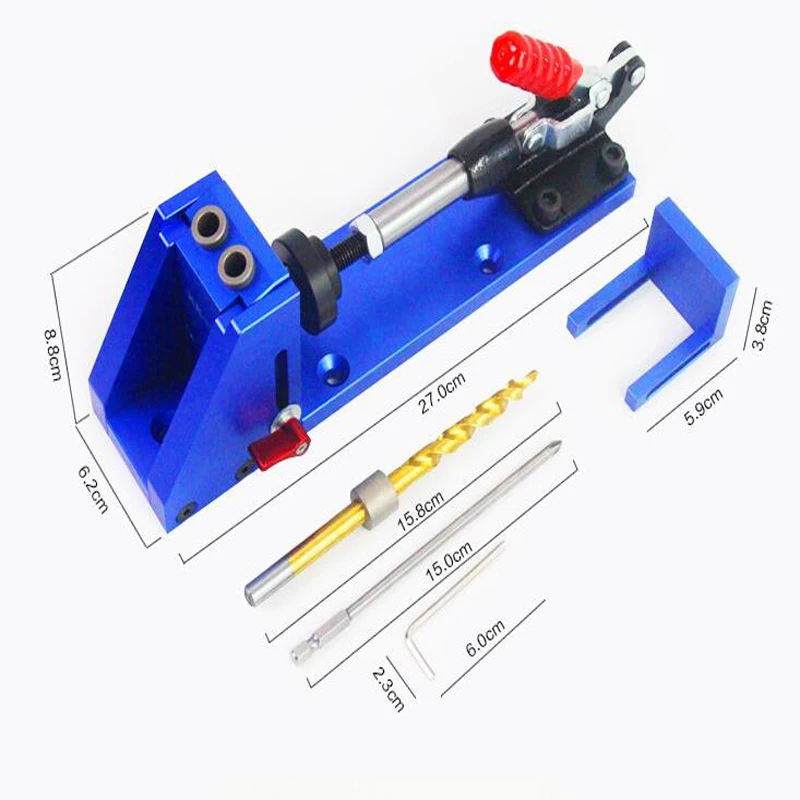 9 5 мм перфоратор Новое деревообрабатывающее сверло косой локатор отверстия
