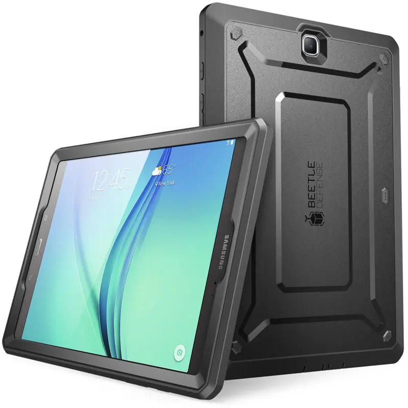 SUPCASE для Samsung Galaxy Tab A 8 0 чехол 2015 UB Pro Прочный гибридный защитный со встроенной