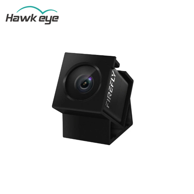 Hawkeye Firefly 160 градусов HD 1080 P FPV микро экшн камера мини DVR встроенный микрофон для RC