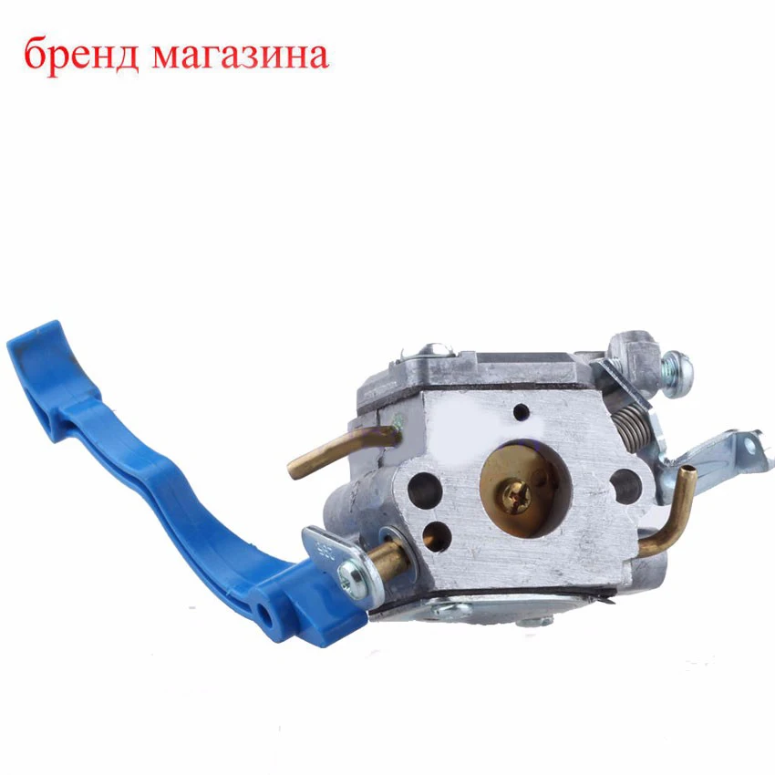 Карбюраторы для мотоциклов w/ТОПЛИВОПРОВОДА шланг фильтр HUSQVARNA 125b 125bx 125bvx ручной