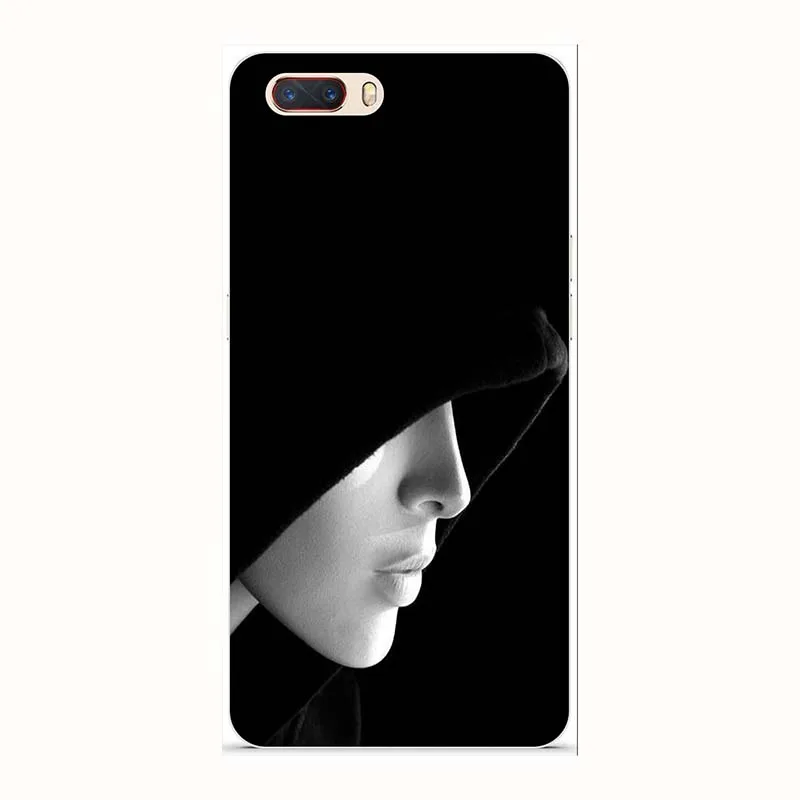 Чехлы для телефонов zte Nubia M2 My M 2/Nubia M2 Lite 5," чехол с принтом розы волка чехол-крышка с узорами Мягкий Силиконовый ТПУ чехол для телефона - Цвет: A251