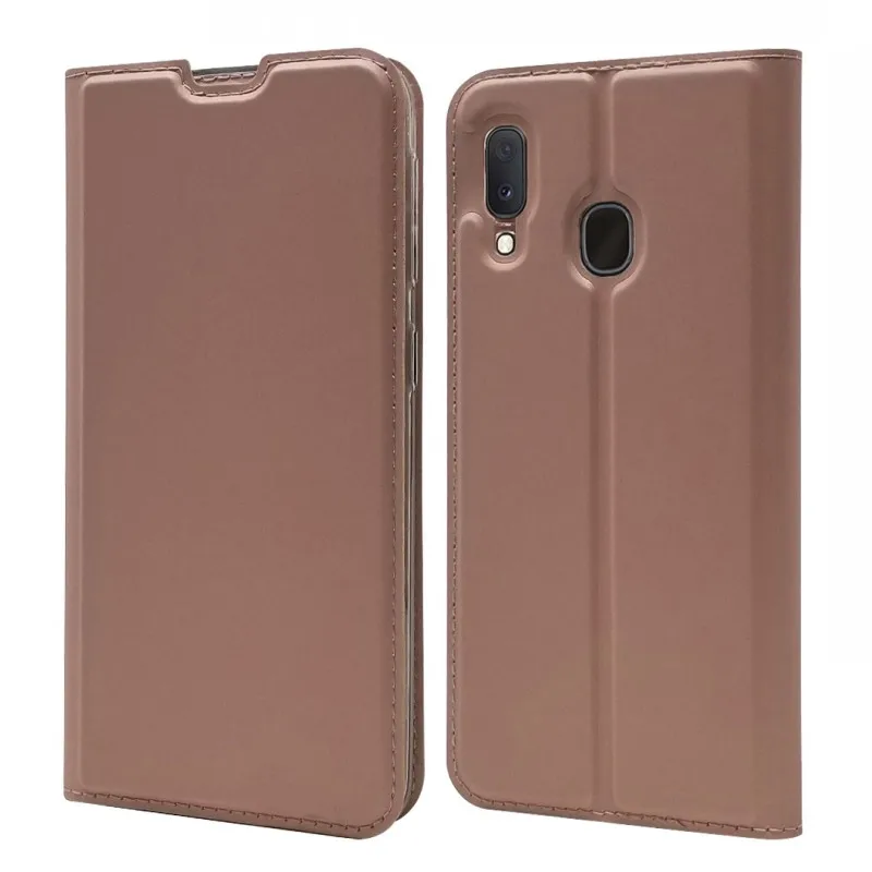 Чехол для samsung Galaxy A20e Флип Магнитный кошелек кожаный телефон аксессуар сумка для Galaxy A20e книга Coque Etui Capinha Capa