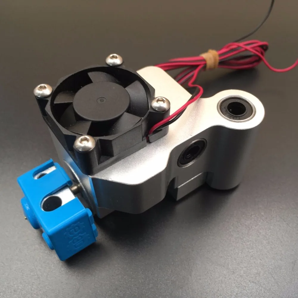 Funssor Ultimaker Оригинальный V6 Горячий Конец металлическое Крепление полный комплект K