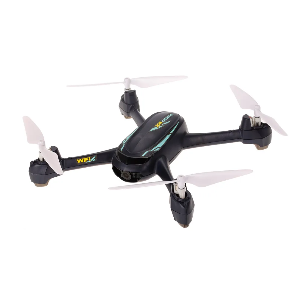 H216A X4 DESIRE Pro WiFi FPV With1080P hd камера Дрон RC Квадрокоптер высота Удержание селфи с GPS RTF