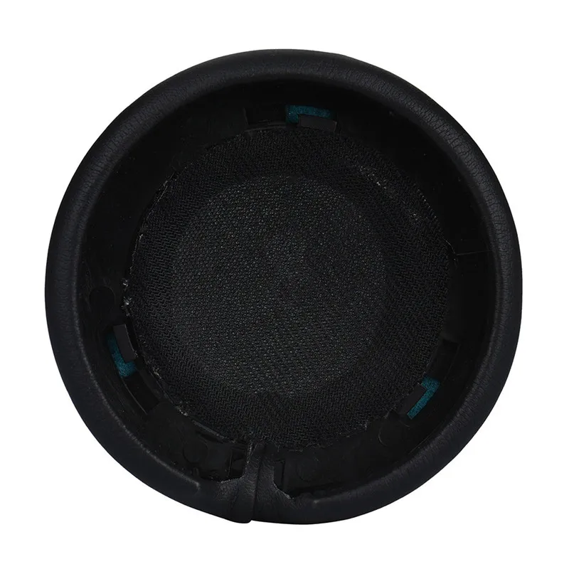 HIPERDEAL 1 пара Сменные амбушюры для головных уборов подушка ритма от Dr Dre PRO / DETOX