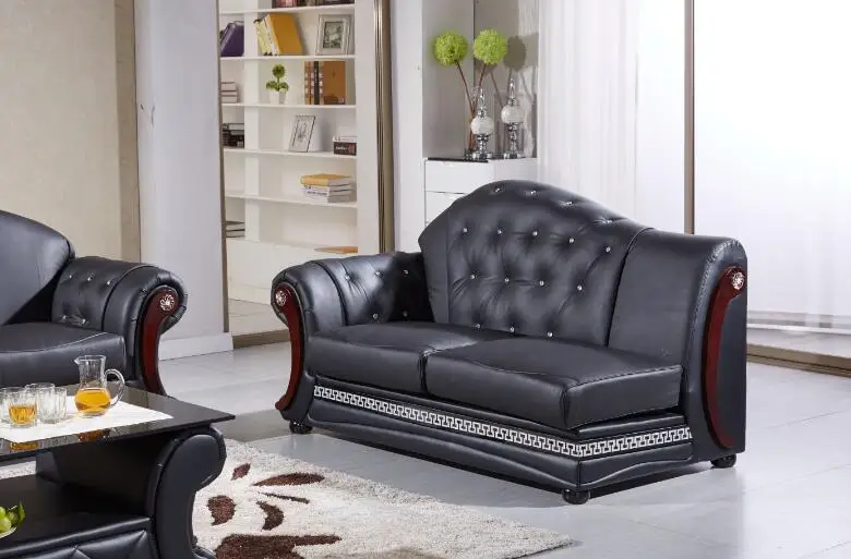 Диван для гостиной кожаный диван|modern chesterfield sofa|leather sofachesterfield sofa |