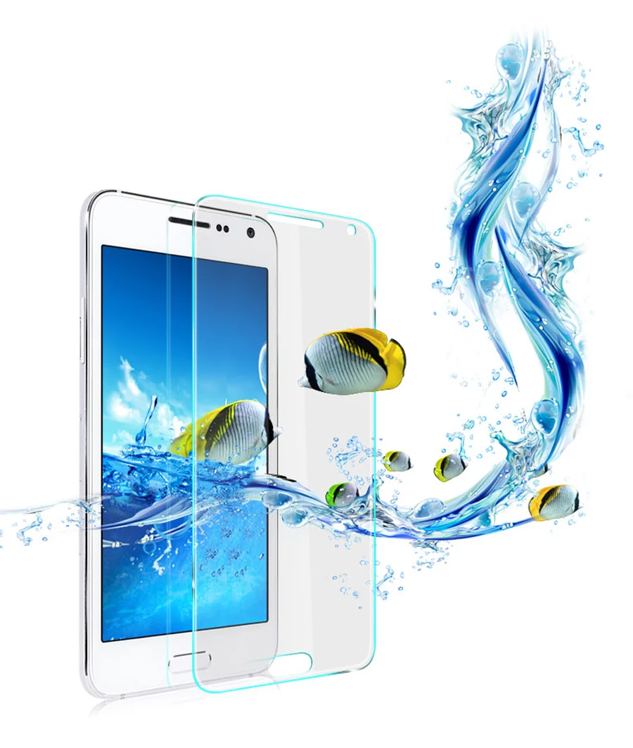 0,3 мм закаленное Стекло для samsung Galaxy J3 J5 J7 J310 J510 J710 J300 J500 J700 Экран защитная плёнка для НУА Вэй
