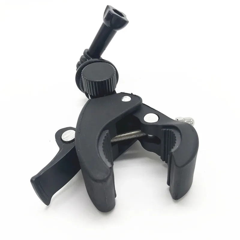 Крепление для винтовочной камеры + держатель штатива Gopro Sony и смартфона DV арбалет