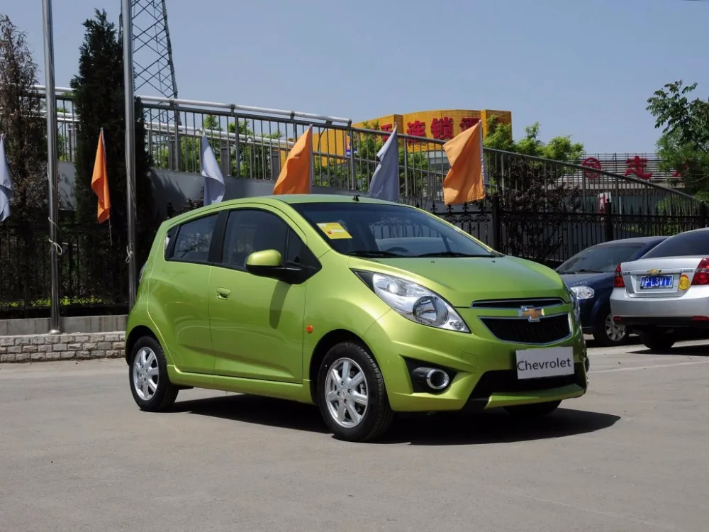 11 компл. Белый светодиодный фонарь внутренняя посылка Карта Купол для Chevrolet Malibu Sonic Spark 2011