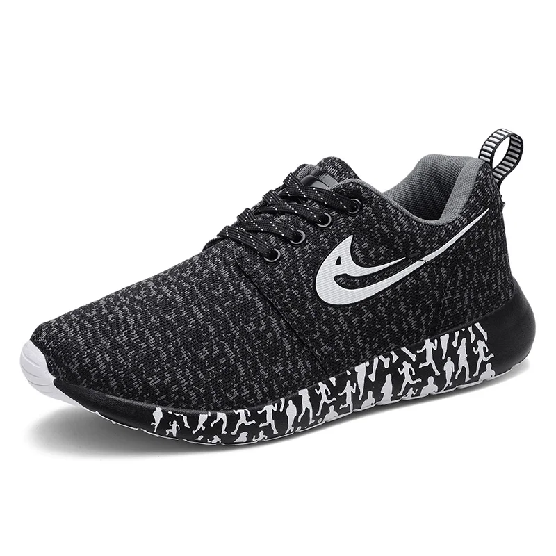 2018 Brand Men Women Running Shoes Outdoor Sports Sneakers Breathable Jogging Chaussures Femme Basket Zapatillas Hombre | Спорт и