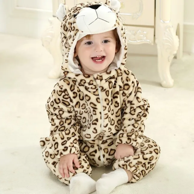 Высокое качество фланели животных модель трехмерная голова животного леопард