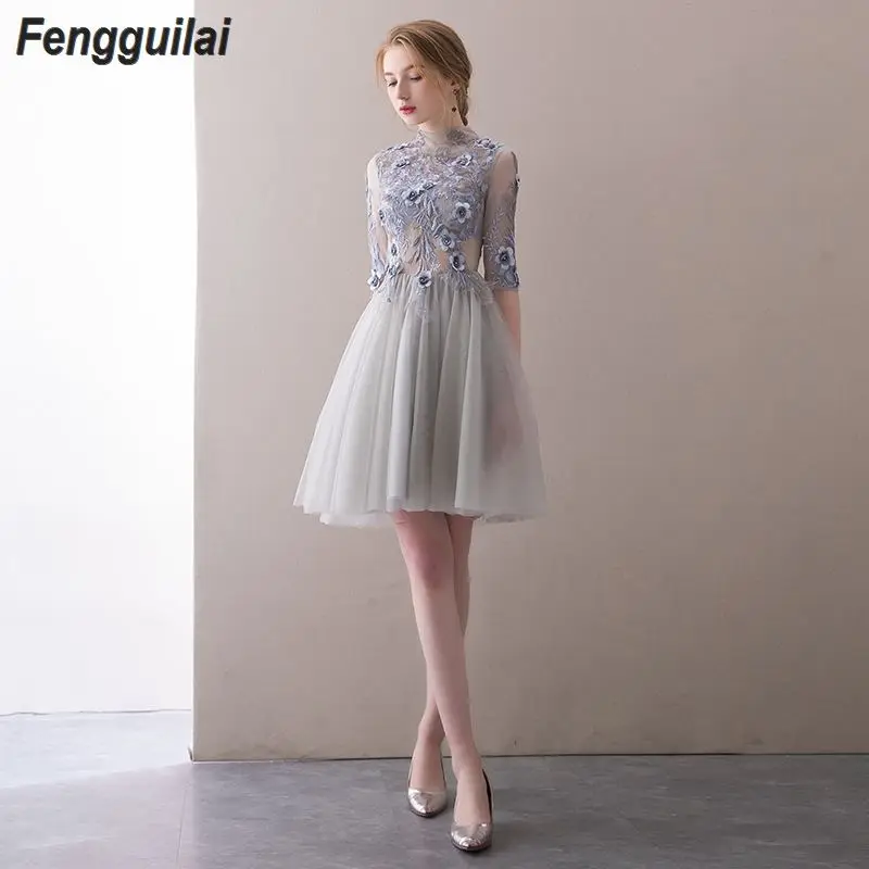 

New Arrival White Beads Elegant Evening Celebrity Tassel Bandage Dress 2019 Long Sleeve Spring Winter Off The Shoulder Vestidos