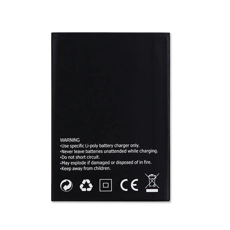 Для Blackview E7 батарея для E7S аккумуляторная AKKU 2700mAh + универсальное зарядное