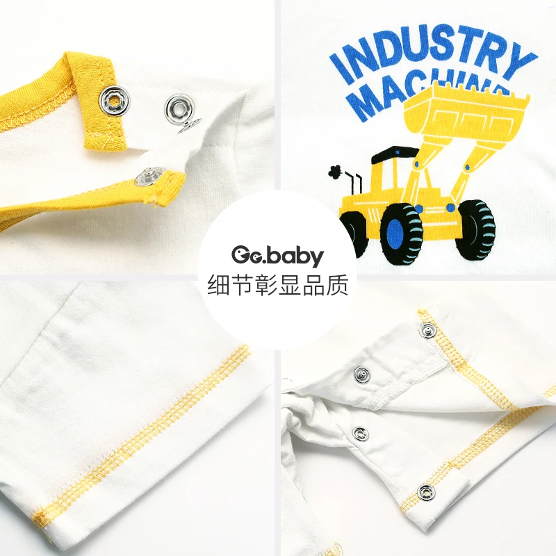 Комбинезоны для детей с изображением героев мультфильмов Летний комбинезон