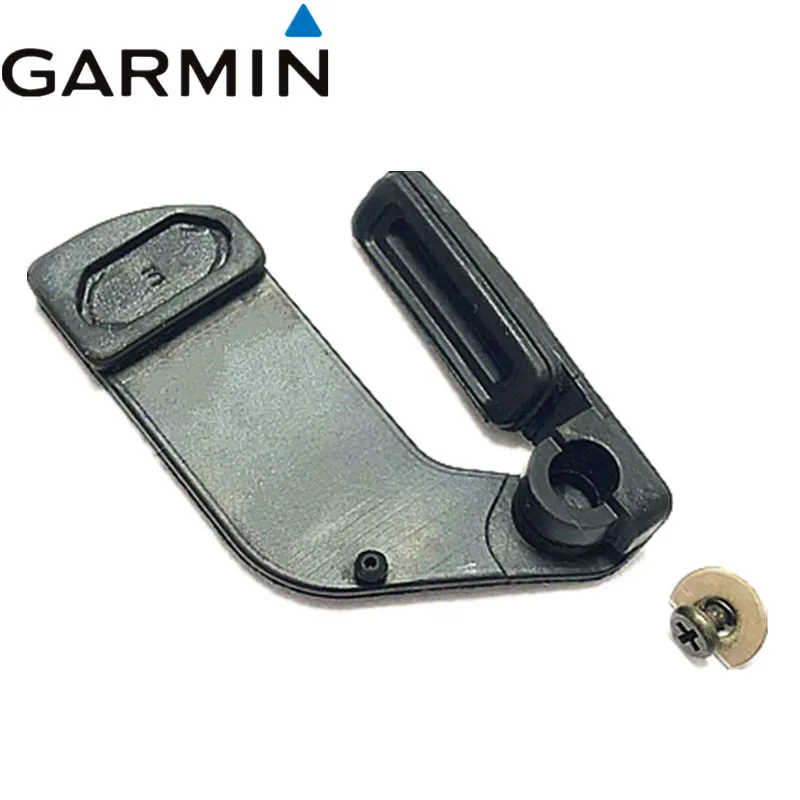 Оригинальная USB черная резиновая крышка для Garmin Edge 1000 EXPLORE версия G8 задняя