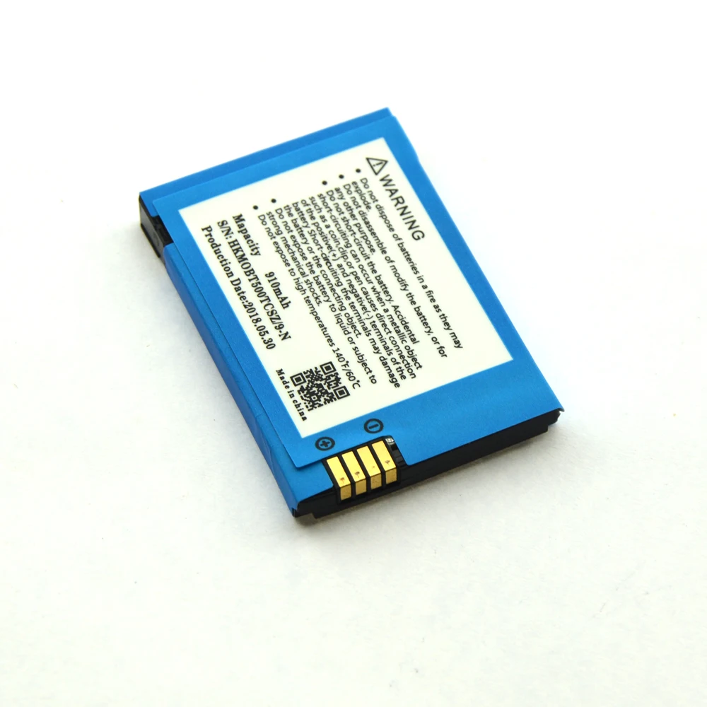 Новый аккумулятор HKFASTEL BT60 BT61 для Motorola Q8 A1210 A3000 A3100 A1200 W490 Z6m Z6tv i410 Nextel i576